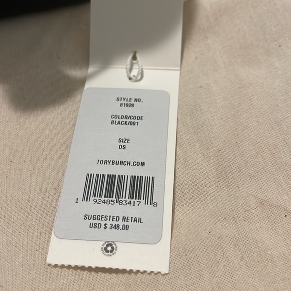 Tory Burch Small Perry Tote - Picture 3 of 7